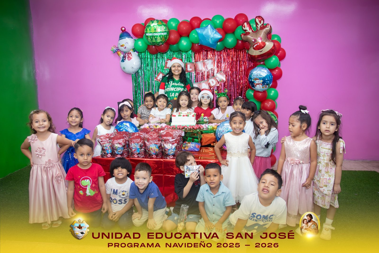 Actividad Académica 14