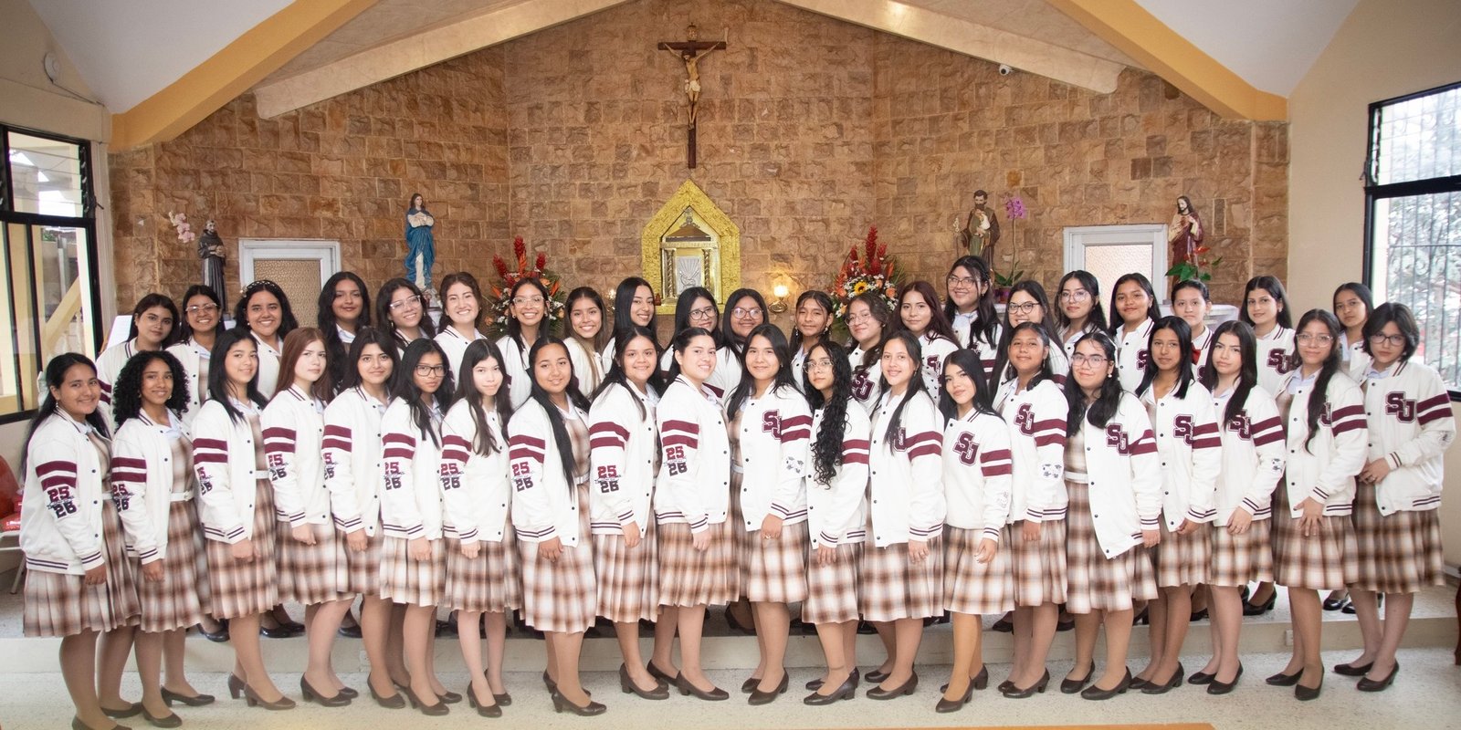 María Francisca de las Llagas