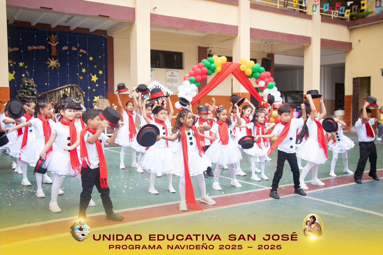 Fondo de segundo slide