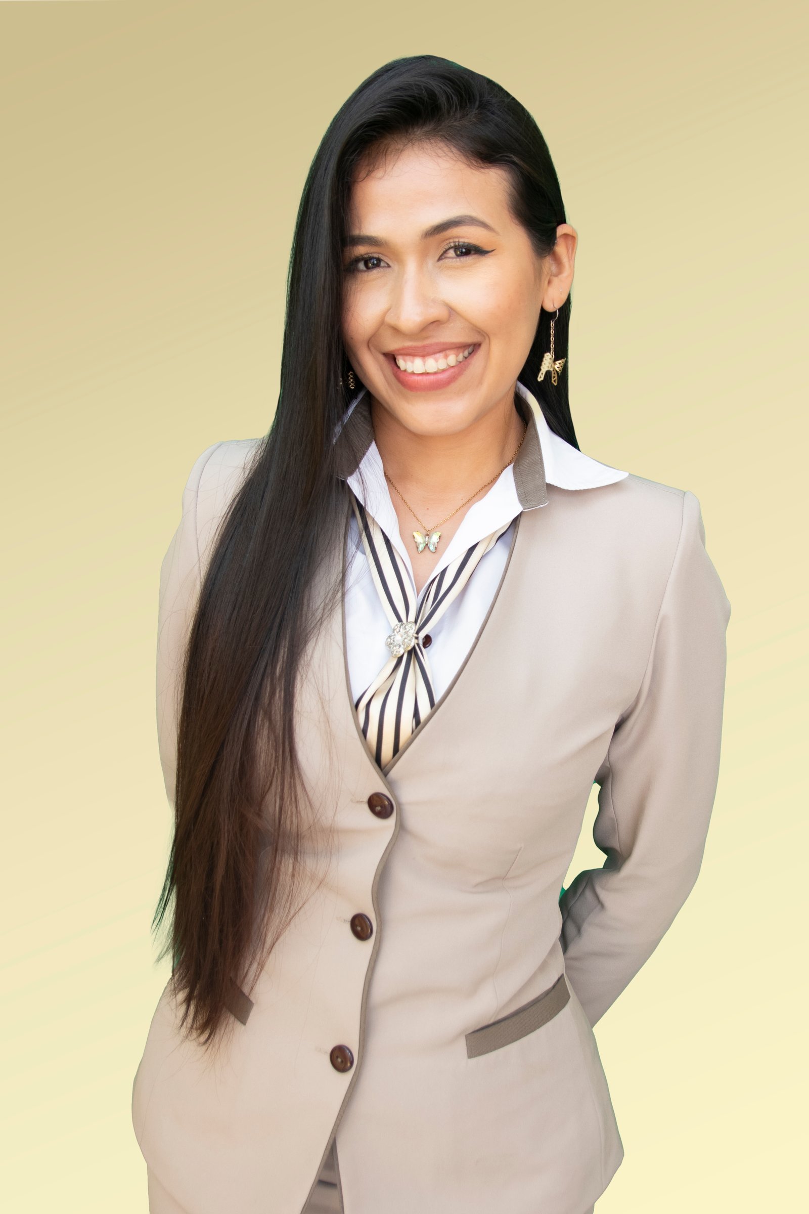 Foto de Miembro del Consejo Ejecutivo 2025-2026