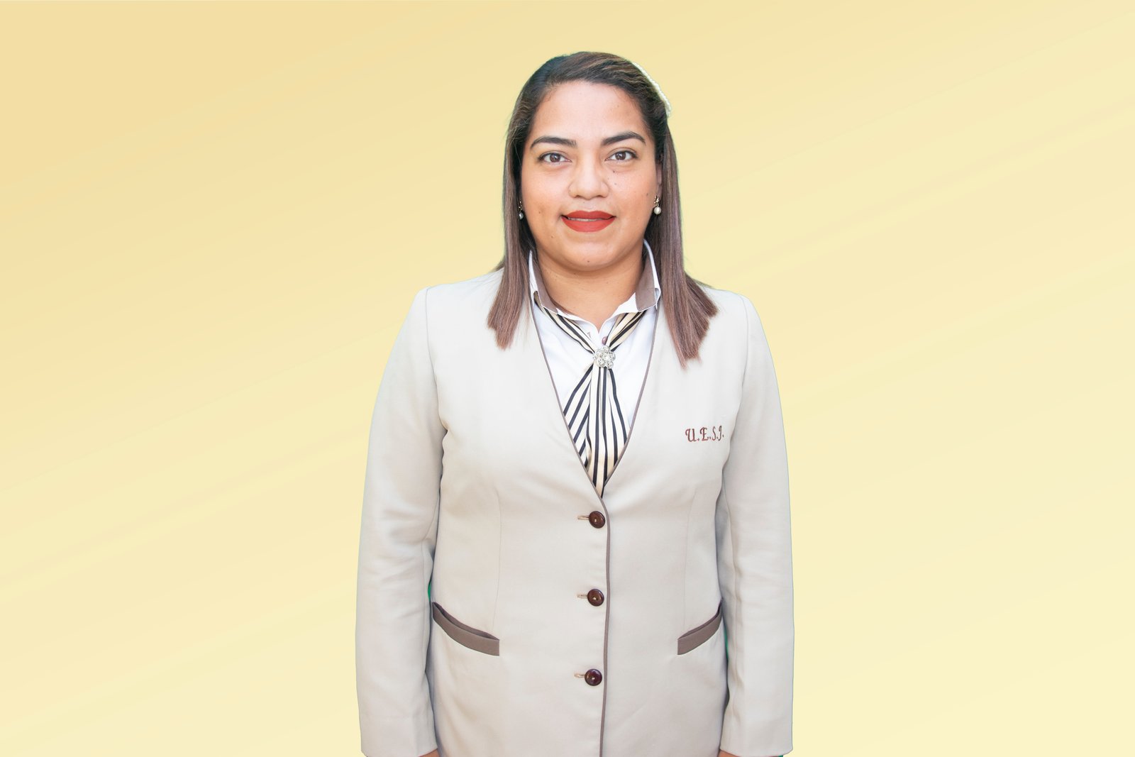 Foto de Miembro del Consejo Ejecutivo 2025-2026